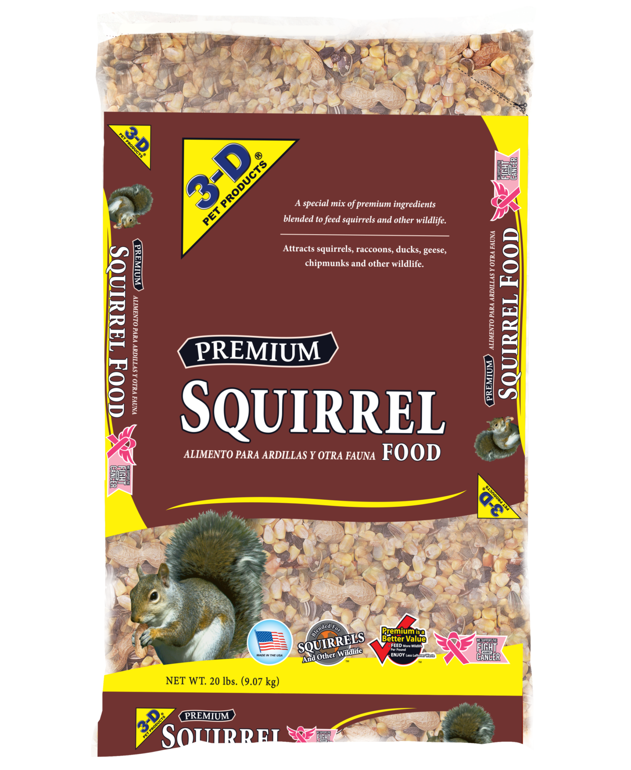 squirrel-food-d-d-commoditiesd-d-commodities